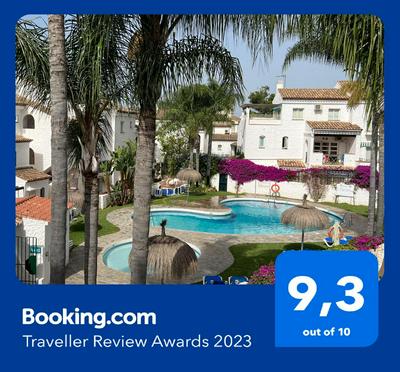 Benavista Estepona - 2 Bed Town House with Pool