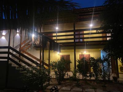 Pousada Águas de Tamandaré