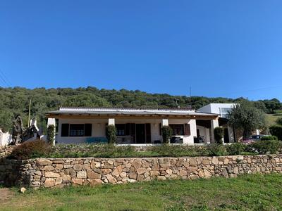 Tipica Villa Gallurese in Costa Smeralda