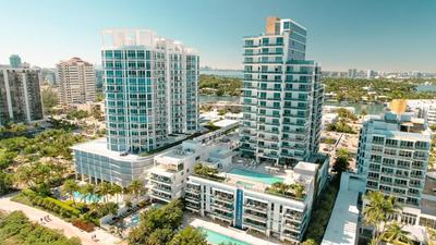 Ocean 2 Sky at Monte Carlo Miami Beach