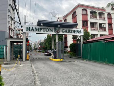 The Cozy Place Condo in Pasig Phil