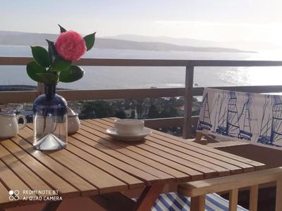 San Vicente Views