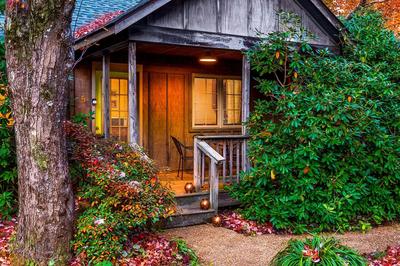 Love Ridge Mountain Lodging, Foto 2