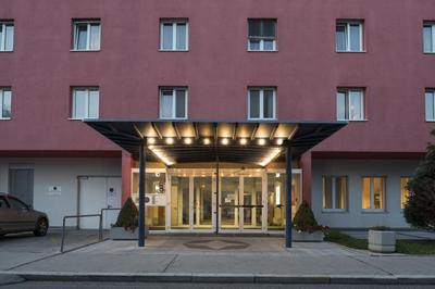 Arion Cityhotel Vienna