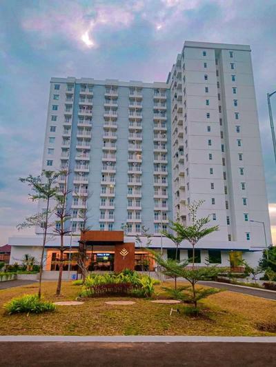 Sienna Residence Bogor