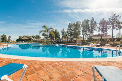 2258-Superb 1 bedroom-terrace and sea view