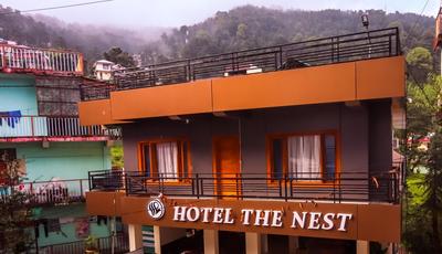 Hotel yellow nest inn
