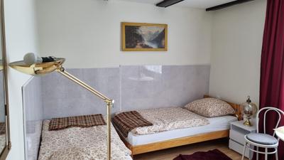 Pokoje Gościnne Karina