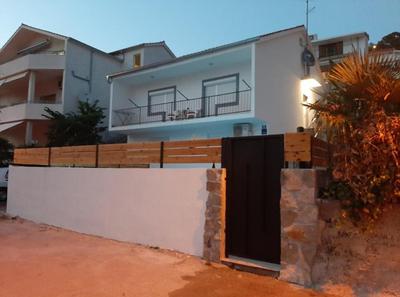 Apartman Manuela