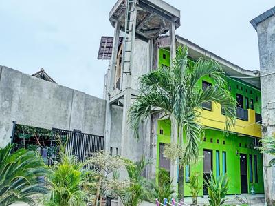 Hotel O Sweet Candy 1 Syariah