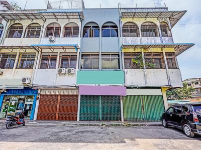 Hotel O Hana StayNearNagoya Hill Mall