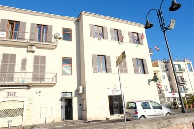 B&B Piazza a mare pozzuoli