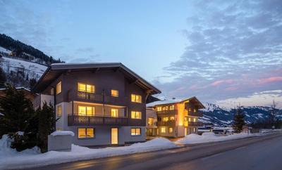 Auhof - Apartments Bad Gastein