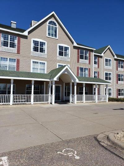GrandStay Hotel & Suites Hastings