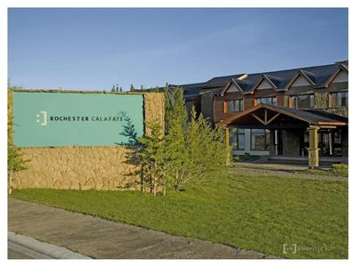 Rochester Calafate