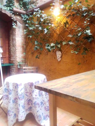 Ca' Angiolo ai Frari