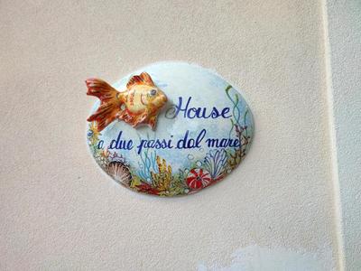 Maiori A due passi dal mare (appartamento Capone)