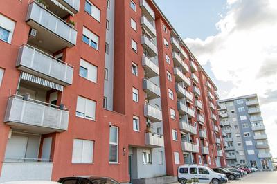 Flexible SelfCheckIns 43 - Zagreb - Luxury - Parking - Loggia - Brand New
