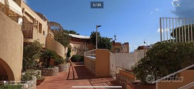 ASHUR310 RESIDENCE MONDELLO