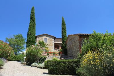 Arco al Poggio - Arceno Rentals Club