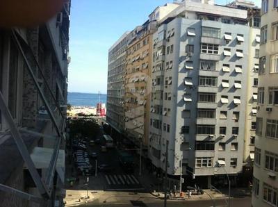 Apartment in Copacabana