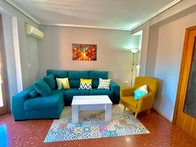 Apartamento La Zahora - Alcañiz