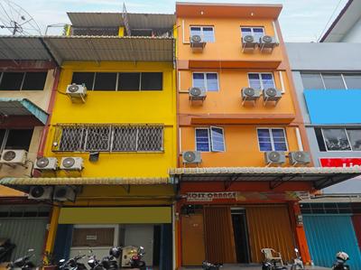 Hotel O Pelangi House 789 Syariah