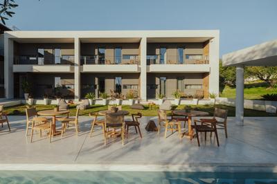 Suite Homes - Fine Living , Preveza