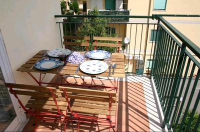Maison Magò