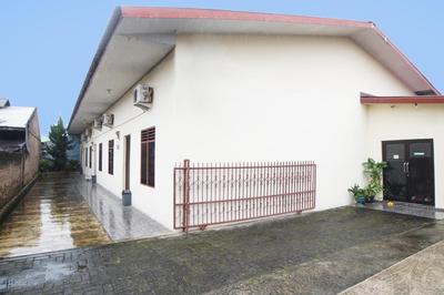 Hotel O Sky Residence Cengkeh