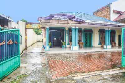 Hotel O Sky Residence Mawar