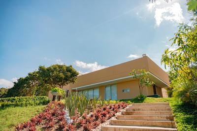 Hotel Explore Caño Dulce