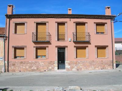 Casas Rurales Mi Reja A