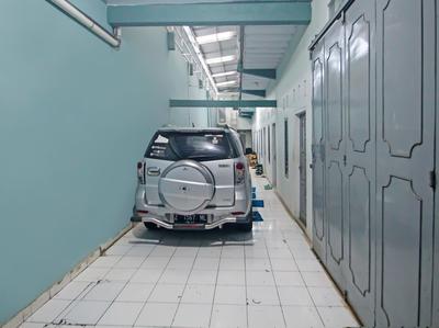 Pondok Karisma Syariah Tasikmalaya Mitra RedDoorz