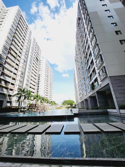 Michael Apartment Scenic Valley