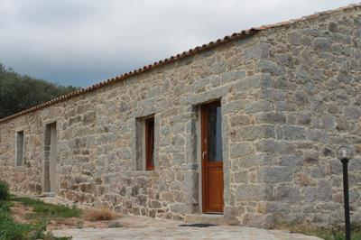 Stazzo Gallurese La Cugara