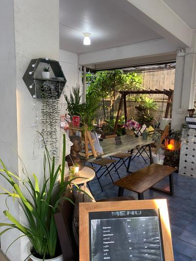 Baan Suandao Wat Arun