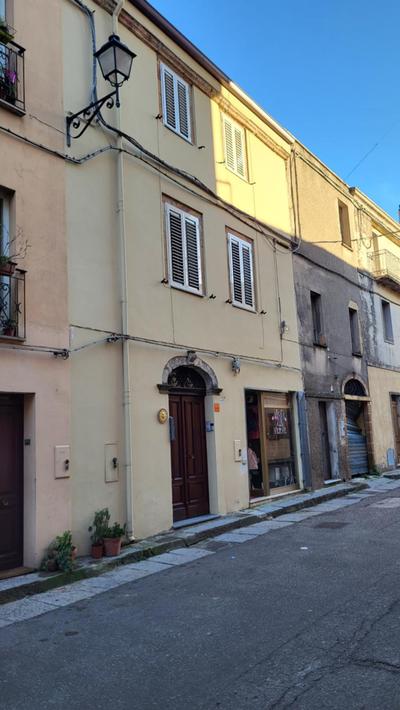 Itiseasy Cuglieri 1 e 2 Private Apartments