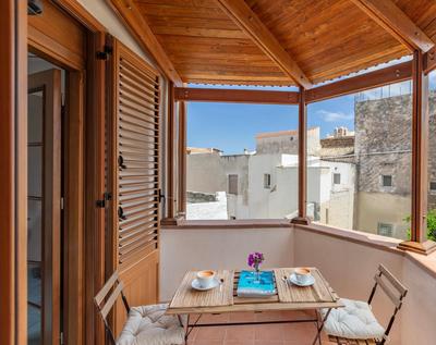 Holiday Home La Notte Stellata