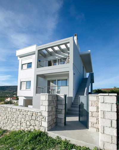 Over the horizon 3 bedroom apartment