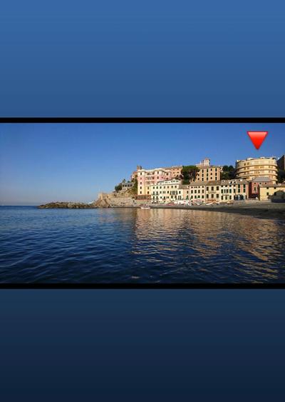 Luxury Sea View - Genoa