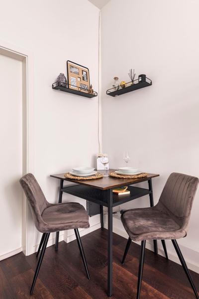 Central Apartment in Heart of Berlin