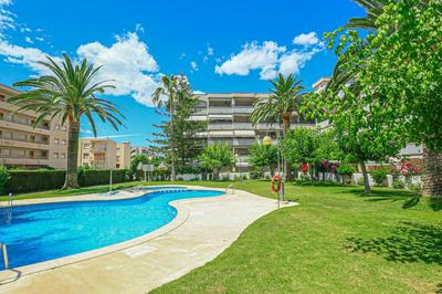 LITORAL COSTA DORADA - REGATA Only families