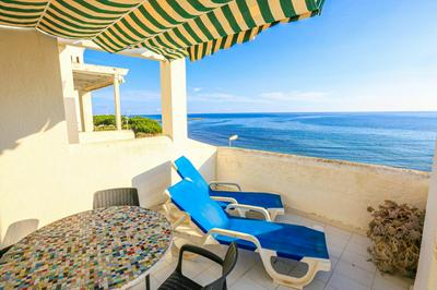Tallats Litoral Costa Dorada - ONLY FAMILIES