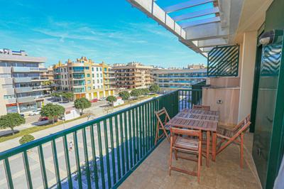 Ciutadella Litoral - ONLY FAMILIES