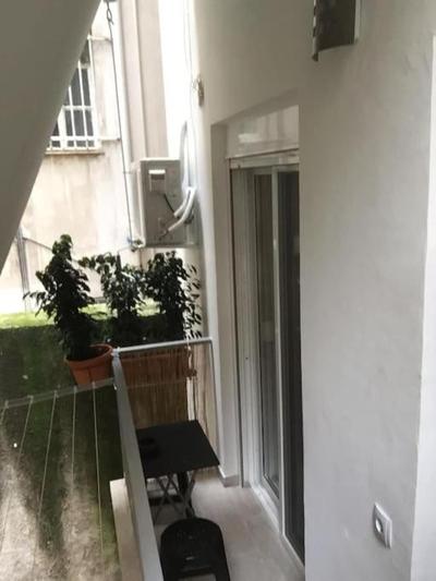 Home in the heart of city