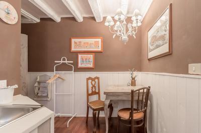 Ca Falier Piccolo - little sweet studio in 10-12 minutes from bus&train station