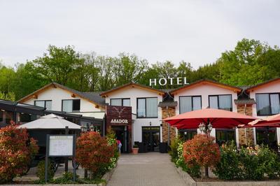ASADOR Hotel & Restaurant GmbH