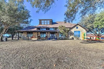 Spacious Ranch in Argyle with Private Pool & Spa