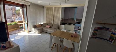 Bonaria Apartment
